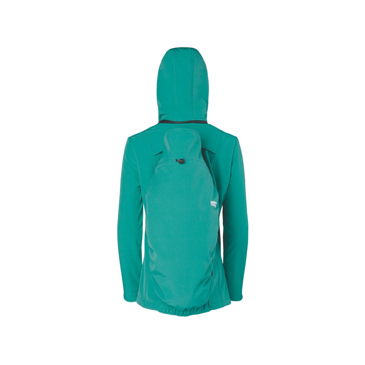 Wanderling Confluence Babywearing Jacket - 5 colors - Babywearing OuterwearLittle Zen One