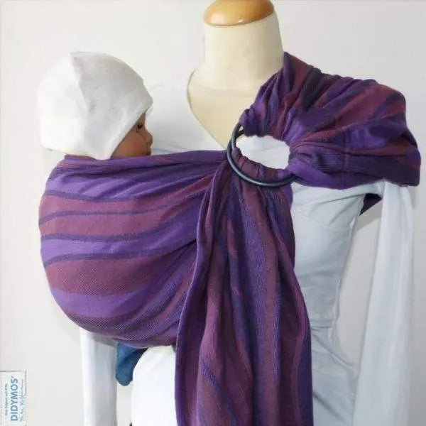 Waves Elder DidySling Ring Sling