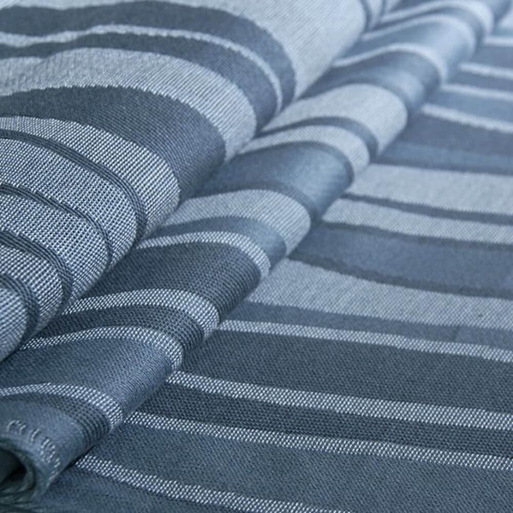 Waves Silver DidySling by Didymos - Ring SlingLittle Zen One4048554446956