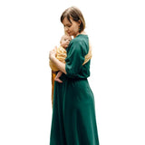 Wild Soul Aurum Ring Sling by LennyLamb - Ring SlingLittle Zen One5907557778848