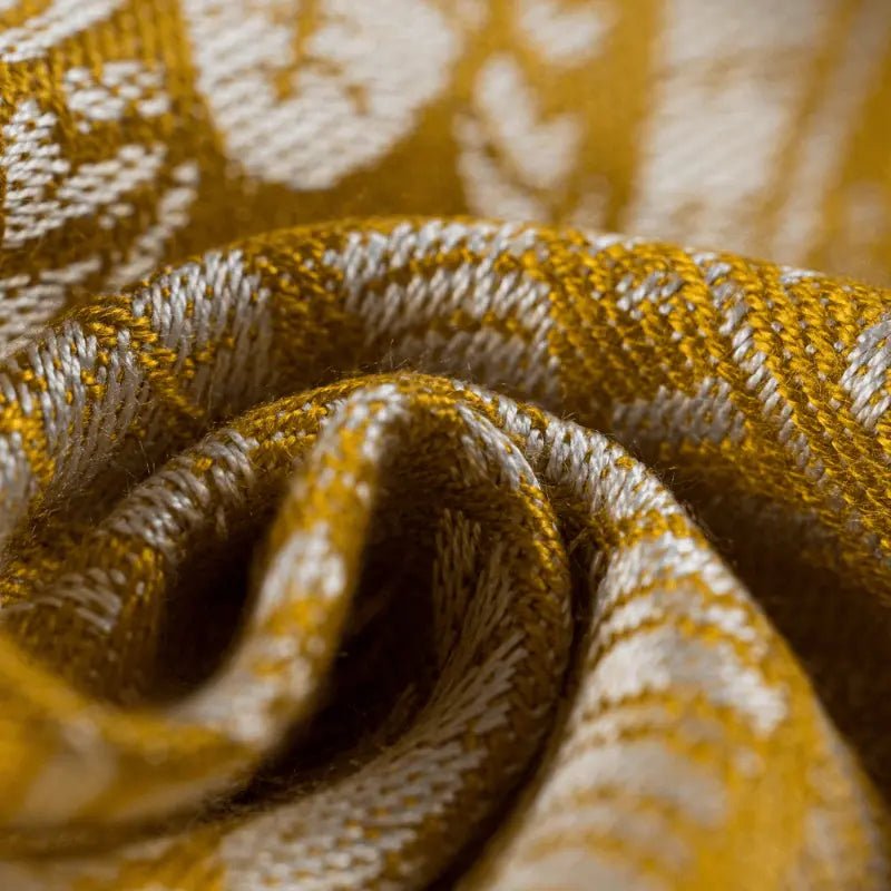 Wild Soul Aurum Woven Wrap by LennyLamb - Woven WrapLittle Zen One5907557778855