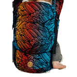 Wild Soul Daedalus LennyLight Baby Carrier