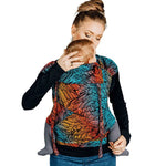 Wild Soul Daedalus Wrap Tai Mei Tai