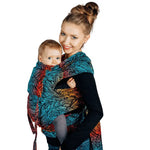 Wild Soul Daedalus Wrap Tai Mei Tai