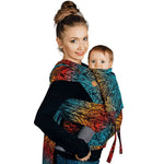 Wild Soul Daedalus Wrap Tai Mei Tai