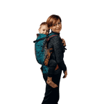 Wild Soul LennyPreschool Carrier
