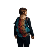 Wild Soul LennyPreschool Carrier