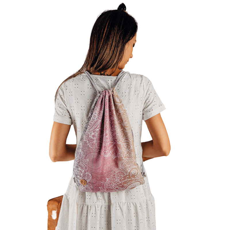 Wild Vine Backpack by LennyLamb - Baby Carrier AccessoriesLittle Zen One5907557763059