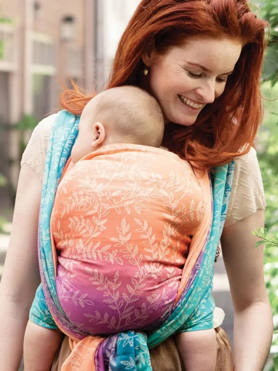 Willow Esprit Woven Wrap