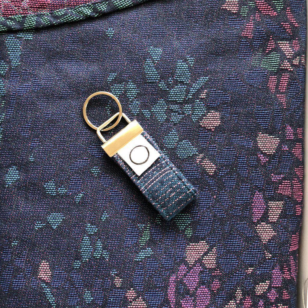 Wrap Keychain - Baby Carrier AccessoriesLittle Zen One4147712435