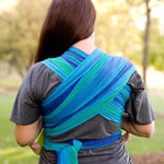 Wrapsody Breeze Orion - Woven WrapLittle Zen One4142453988