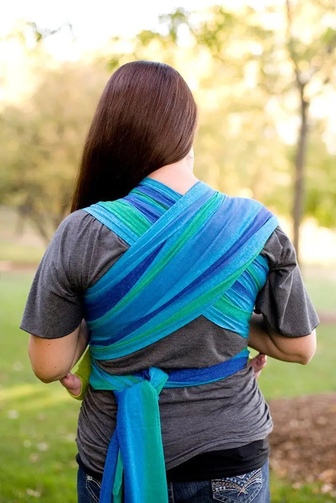 Wrapsody Breeze Orion Little Zen One