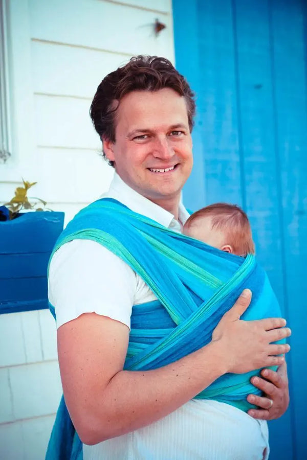 Wrapsody Breeze Orion Little Zen One