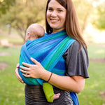Wrapsody Breeze Orion - Woven WrapLittle Zen One4142453988