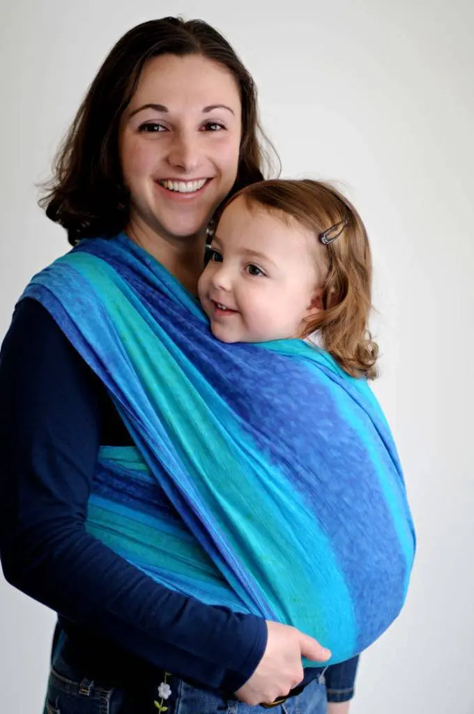 Wrapsody Breeze Orion Little Zen One