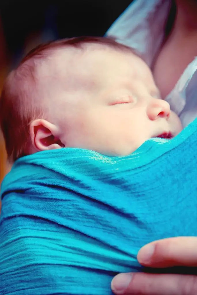 Wrapsody Breeze Orion Little Zen One