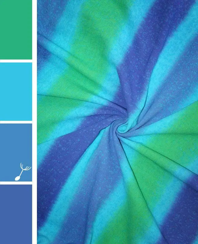 Wrapsody Breeze Orion Little Zen One