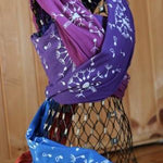 Wrapsody Breeze Tracy - Woven WrapLittle Zen One