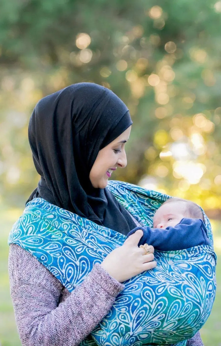 Wrapsody Hybrid Anna Little Zen One