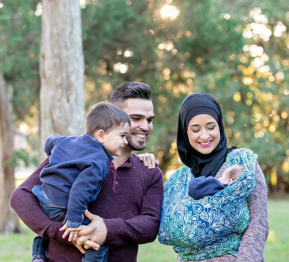 Wrapsody Hybrid Anna Little Zen One