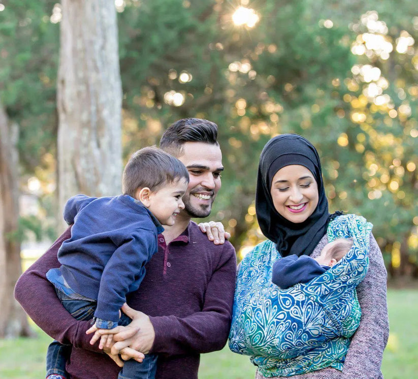 Wrapsody Hybrid Anna Little Zen One