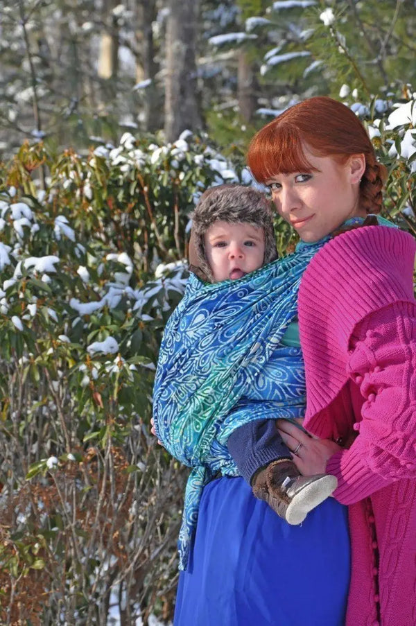 Wrapsody Hybrid Anna Little Zen One