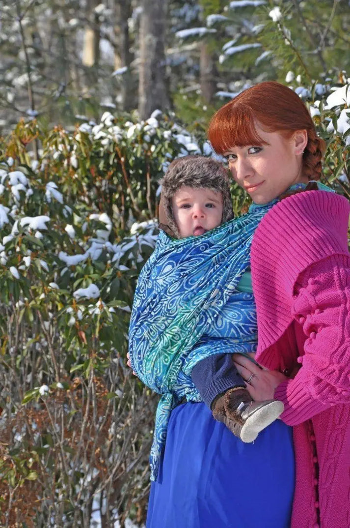 Wrapsody Hybrid Anna Little Zen One