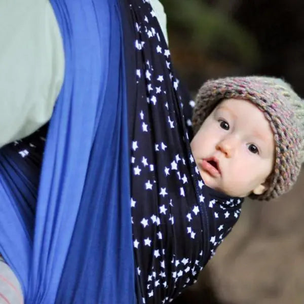 Wrapsody Hybrid Stella Little Zen One