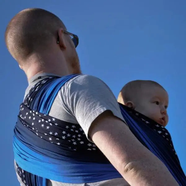 Wrapsody Hybrid Stella Little Zen One