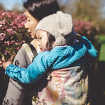 Zephyr DidyGo Onbuhimo by Didymos - OnbuhimoLittle Zen One4048554883638