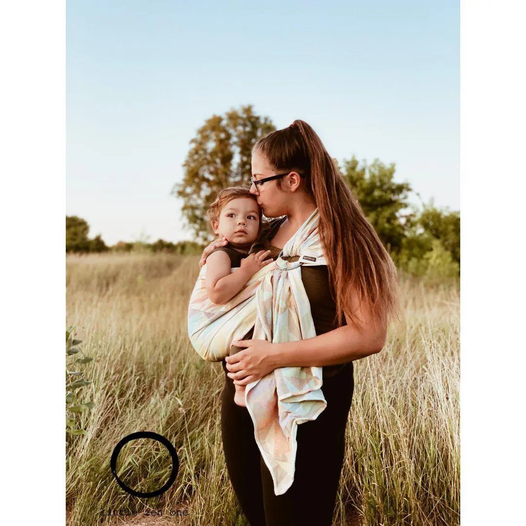 Zephyr DidySling Ring Sling