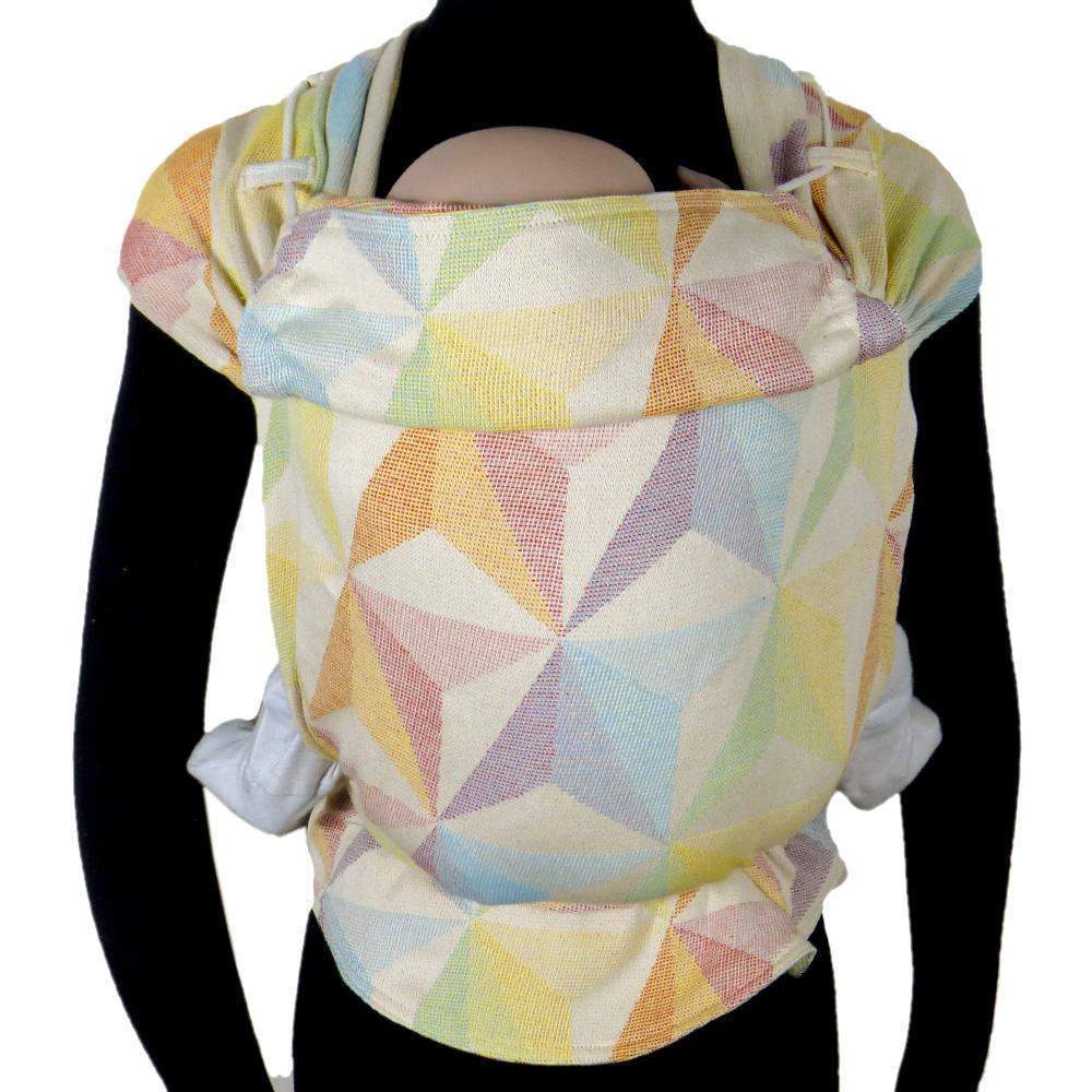 Didymos Baby Organic Cotton ( Meh Dai Carrier) DidyTai Zephyr