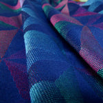 Zephyr Silk Woven Wrap by Didymos - Woven WrapLittle Zen One4048554661120