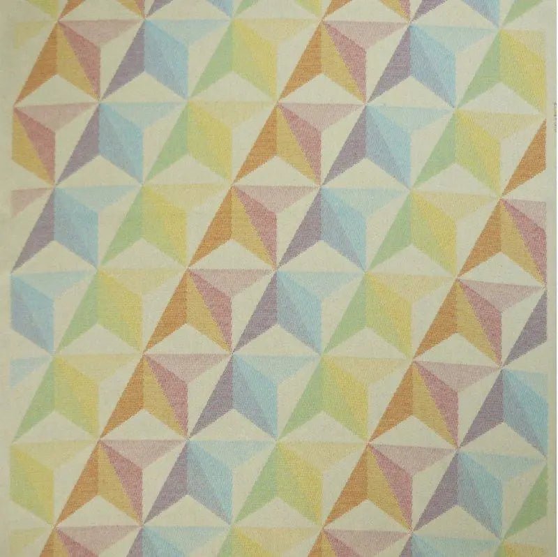 Zephyr Woven Wrap