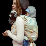 Zephyr Woven Wrap by Didymos - Woven WrapLittle Zen One4048554883126