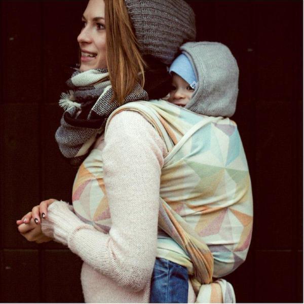 Babywearing 101: Before Baby Workshop July 8 – Little Zen One